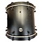 Used ddrum 4 Piece Reflex Black Drum Kit