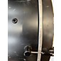 Used ddrum 4 Piece Reflex Black Drum Kit