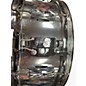 Used Pearl 14in vision birch Chrome Drum