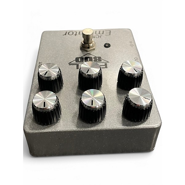 Used Pal 800  JCM Emulator Effect Pedal