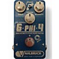Used Vahlbruch 6-PHI-4 Effect Pedal thumbnail