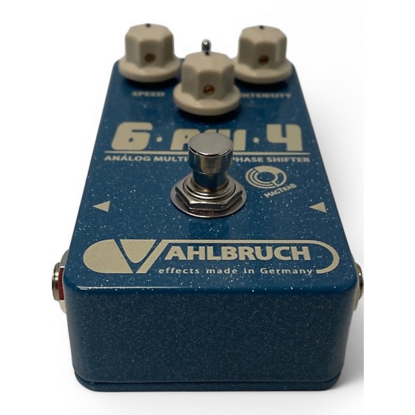 Used Vahlbruch 6-PHI-4 Effect Pedal