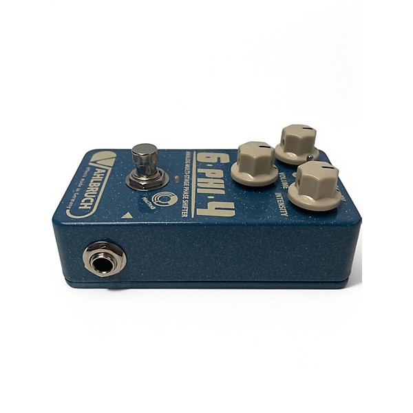 Used Vahlbruch 6-PHI-4 Effect Pedal