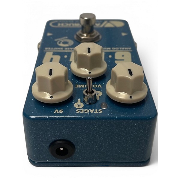 Used Vahlbruch 6-PHI-4 Effect Pedal