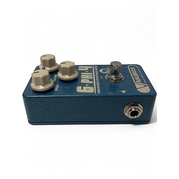 Used Vahlbruch 6-PHI-4 Effect Pedal