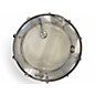 Used CB Percussion 14in SNARE Chrome Drum