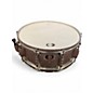 Used CB Percussion 14in SNARE Chrome Drum