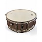 Used CB Percussion 14in SNARE Chrome Drum