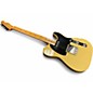 Used Fender VINTERA II 50S NOCASTER Butterscotch Solid Body Electric Guitar