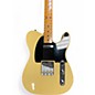 Used Fender VINTERA II 50S NOCASTER Butterscotch Solid Body Electric Guitar