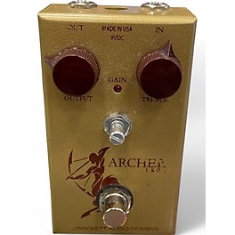 Used J.Rockett Audio Designs Archer Ikon Effect Pedal