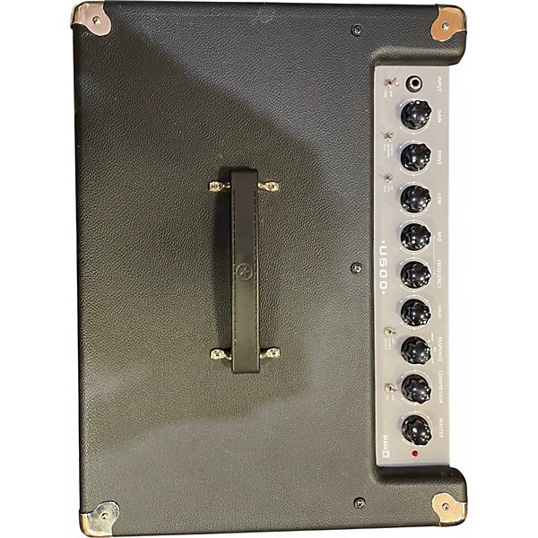 Used Blackstar U500 Bass Combo Amp