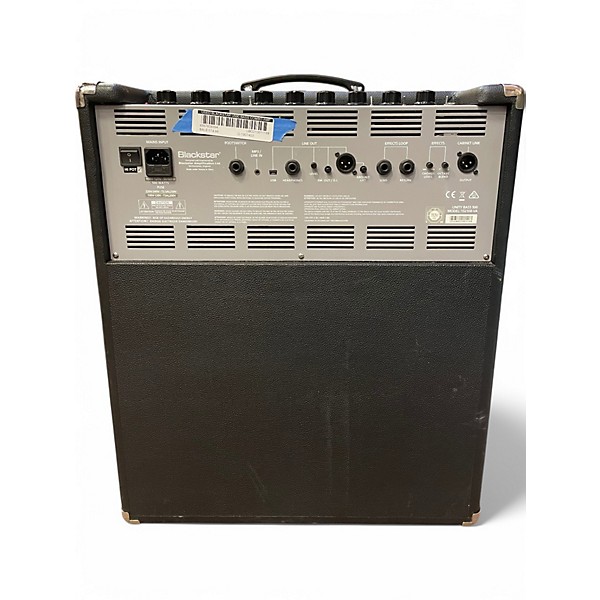 Used Blackstar U500 Bass Combo Amp