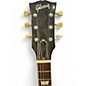 Used Gibson LES PAUL STANDARD Burgundy Solid Body Electric Guitar