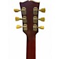 Used Gibson LES PAUL STANDARD Burgundy Solid Body Electric Guitar