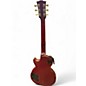 Used Gibson LES PAUL STANDARD Burgundy Solid Body Electric Guitar