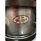 Used PDP by DW 8 Piece DOUBLE DRIVE Gray Drum Kit