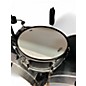Used PDP by DW 8 Piece DOUBLE DRIVE Gray Drum Kit
