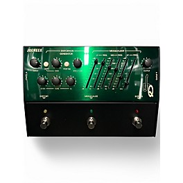 Used Joemeek gbq Distortion EQ enhancer Pedal