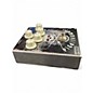 Used Emma Electronic PisdiYAUwot Metal Distortion Effect Pedal