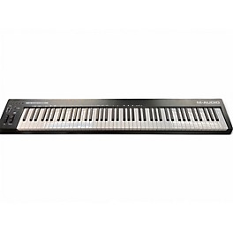 Used M-Audio Keystation 88 MK3 MIDI Controller