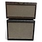 Used Carl's Custom Amps 5F2A Tweed Princeton Head and Cabinet Combo Guitar Stack thumbnail