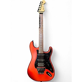 Used Charvel USA SOCAL SELECT TORRED Solid Body Electric Guitar