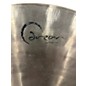 Used Dream 22in Energy Ride Cymbal