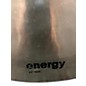 Used Dream 22in Energy Ride Cymbal