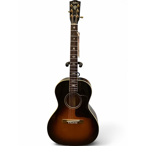 Vintage 1991 Gibson Nick Lucas Sunburst Acoustic Guitar,New Products : American Fashion Style Bags On Sale