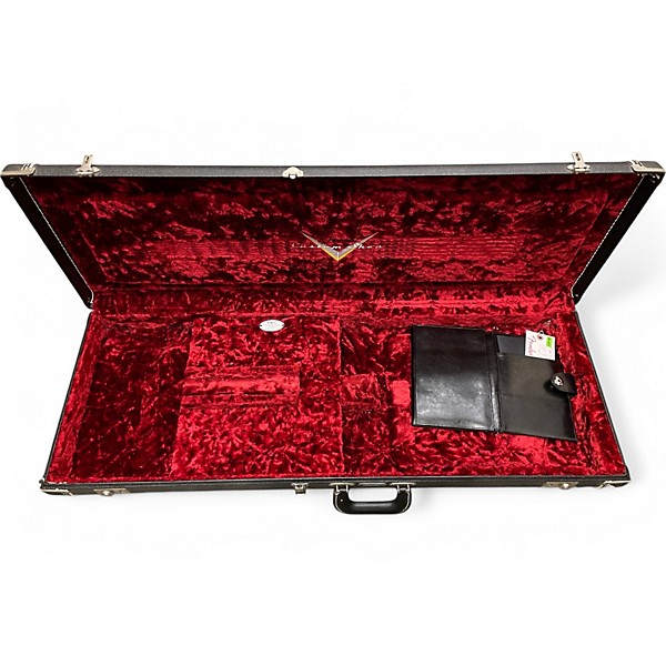 Used 2017 Fender Stratocaster Custom Shop Ash Body Birdseye Neck Chocolate Fade Solid Body Electric Guitar