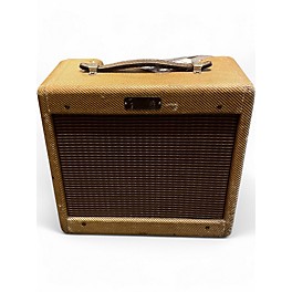 Vintage 1959 Fender CHAMP Tube Guitar Combo Amp