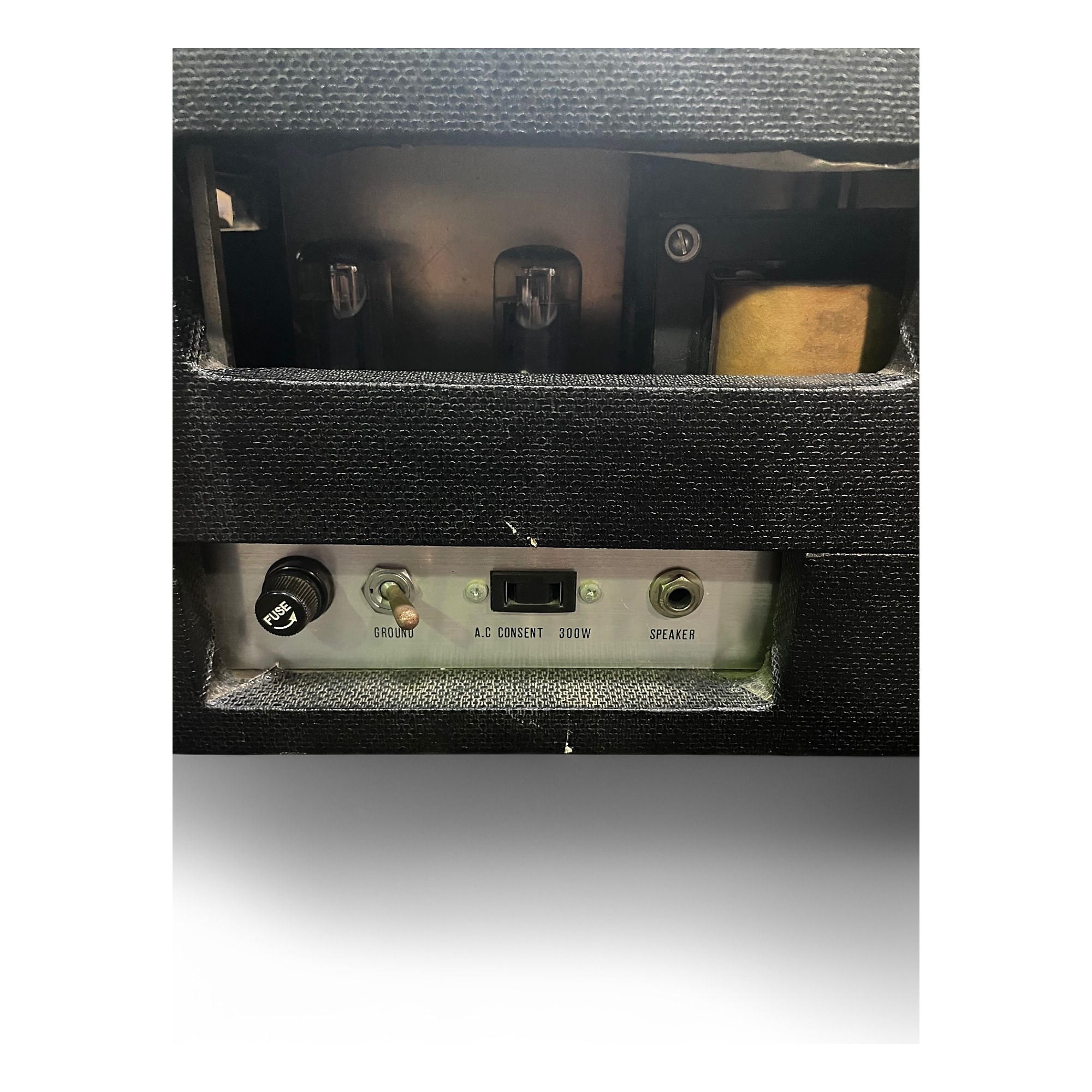 Ace Tone BASS-6 Amp Head JP/US/UK/EU電圧対応