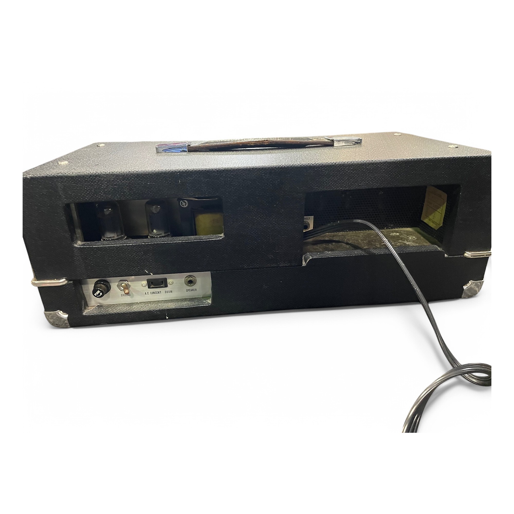 Ace Tone BASS-6 Amp Head JP/US/UK/EU電圧対応