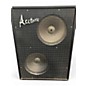 Vintage 1960s Ace Tone 601 Bass Cabinet thumbnail