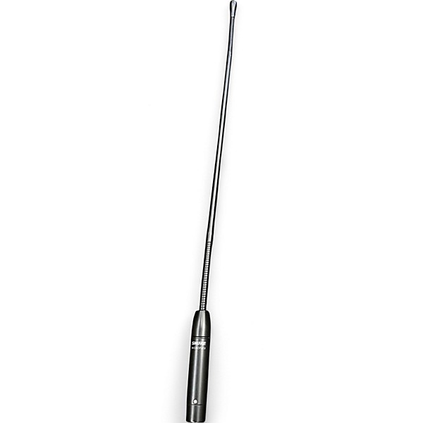 Used Shure MX418N Condenser Microphone