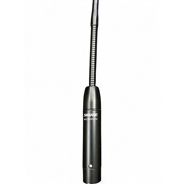 Used Shure MX418N Condenser Microphone