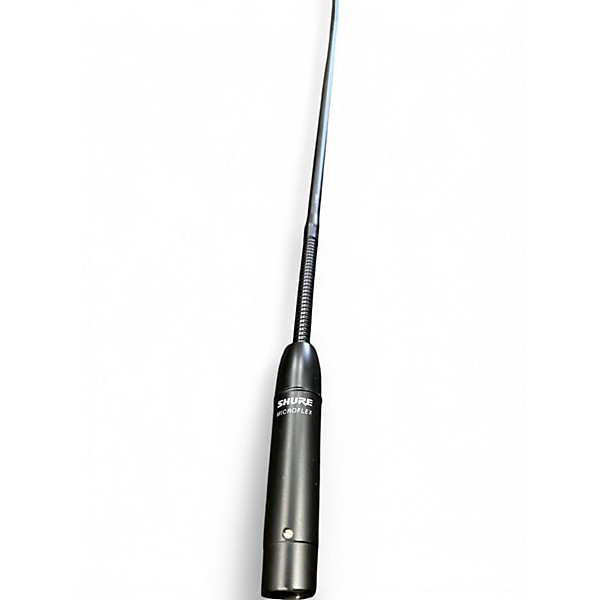 Used Shure MX418N Condenser Microphone