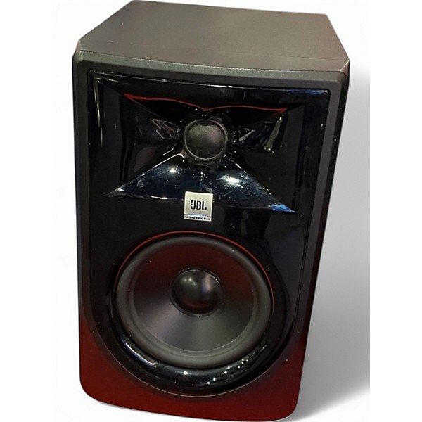 Used JBL 306P MKII PAIR Powered Monitor,New Products : American Fashion Style Bags On Sale