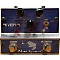 Used Rivera Blues Shaman Overdrive Effect Pedal thumbnail
