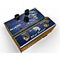Used Rivera Blues Shaman Overdrive Effect Pedal