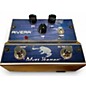 Used Rivera Blues Shaman Overdrive Effect Pedal
