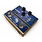 Used Rivera Blues Shaman Overdrive Effect Pedal
