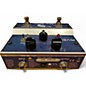 Used Rivera Blues Shaman Overdrive Effect Pedal