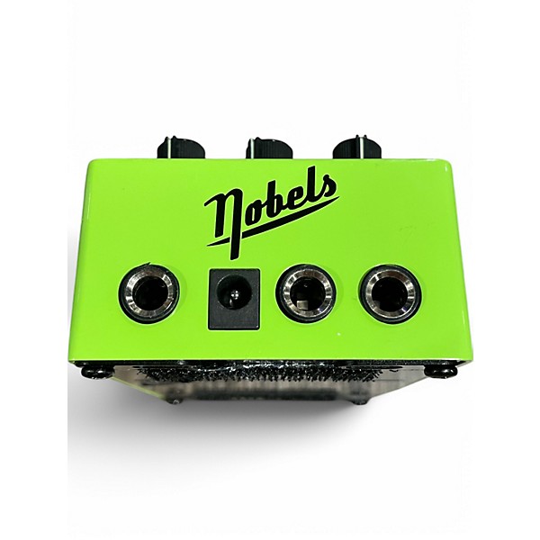 Used Nobels ODR-1 Effect Pedal