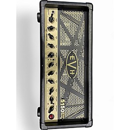 Used EVH 5150 III 50W EL34 Tube Guitar Amp Head
