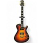 Used 2019 Knaggs Kenai Tier 1 SUNRISE BURST Solid Body Electric Guitar
