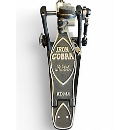 Used TAMA Iron Cobra 900 Single Bass Drum Pedal