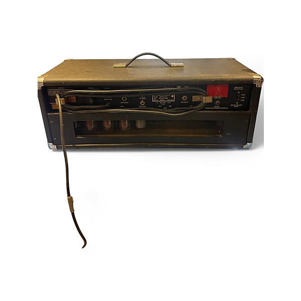 Vintage 1970s Ampeg V-4B Tube Guitar Amp Head