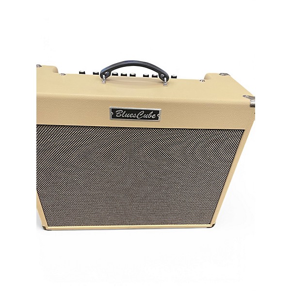 Used Roland BLUES CUBE ARTIST Guitar Combo Amp,Specials : American Fashion Style Bags On Sale